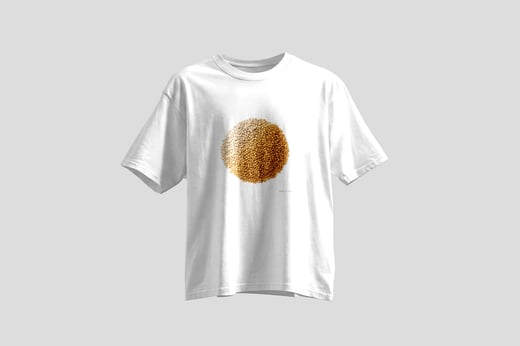 Tee — Buckwheat Tea