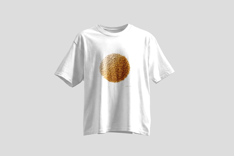 Tee — Buckwheat Tea