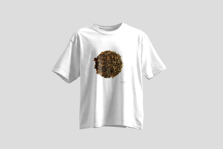 Tee — Amber GABA Oolong