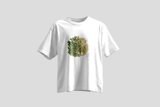 Wear — Passion-Fruit Oolong