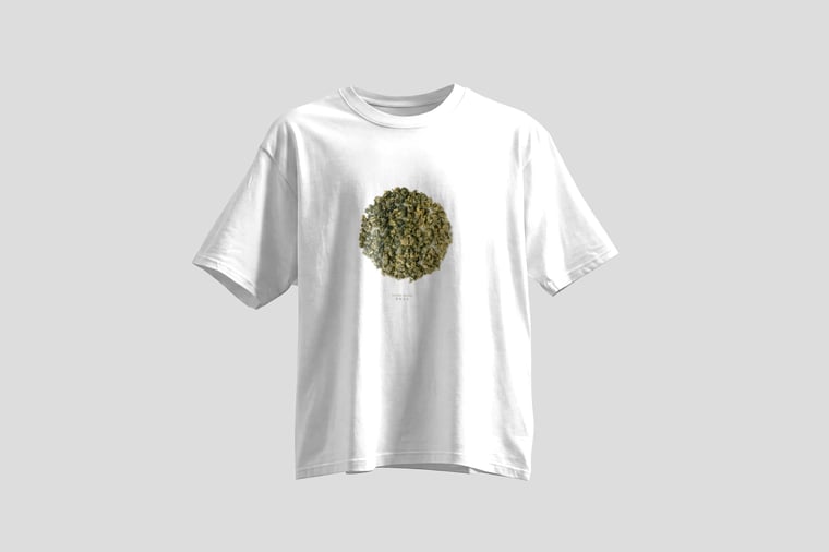 Tee — Lychee Oolong
