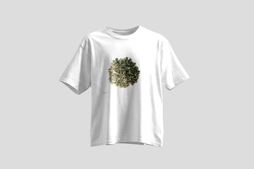 Tee — Líshān Oolong
