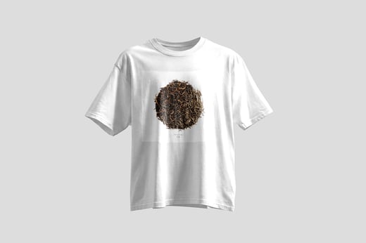Tee — Gong Ting Pu-erh