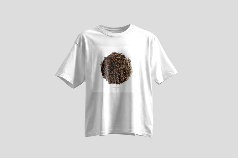 Tee — Gong Ting Pu-erh