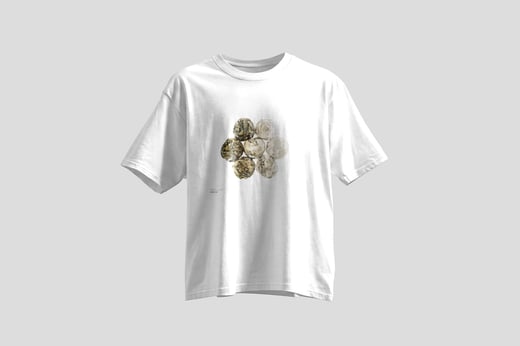 Tee — Gòng Méi