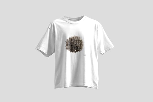 Tee — Yín Jùn Méi
