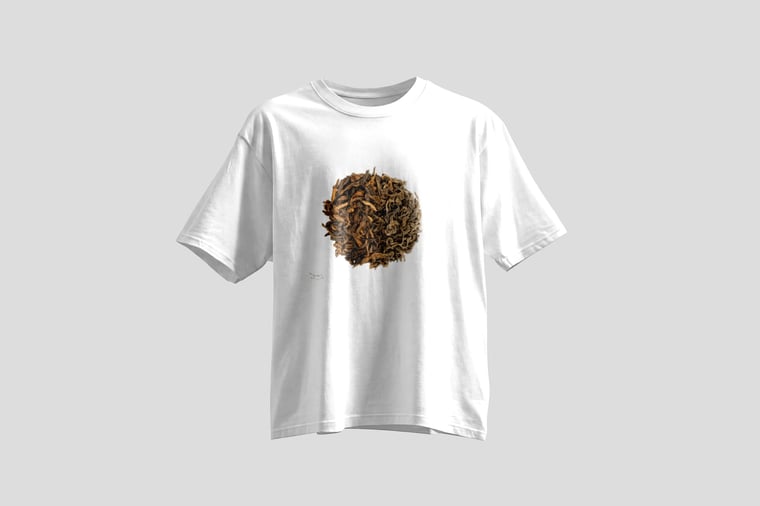 Pu-erh
