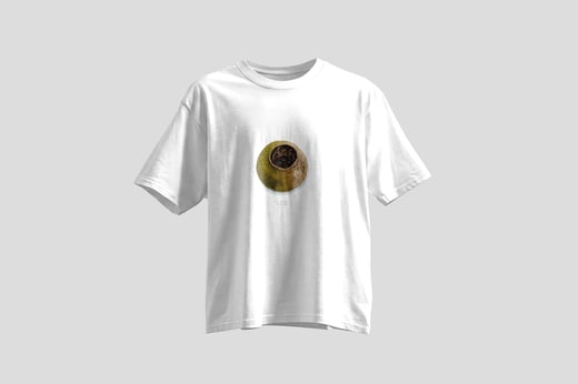 Tee — Gān Jiě Chá