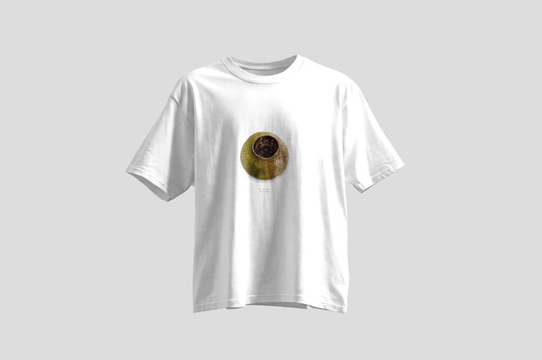 Tee — Gān Jiě Chá