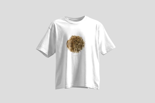 Tee — Jīn Jùn Méi