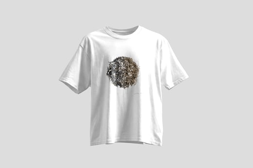 Tee — Zhèngshān Xiǎozhǒng