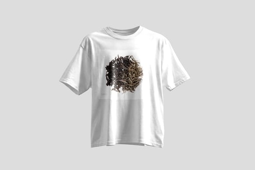 Wear — Dà Hóng Páo