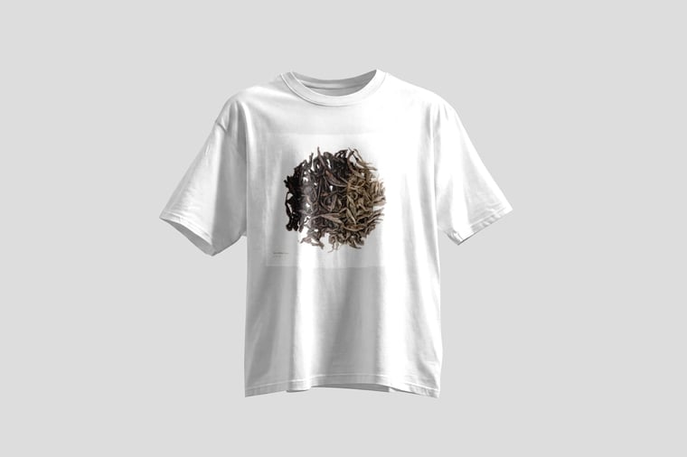 Tee — Dà Hóng Páo