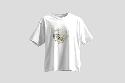 Wear — Bái Jiān