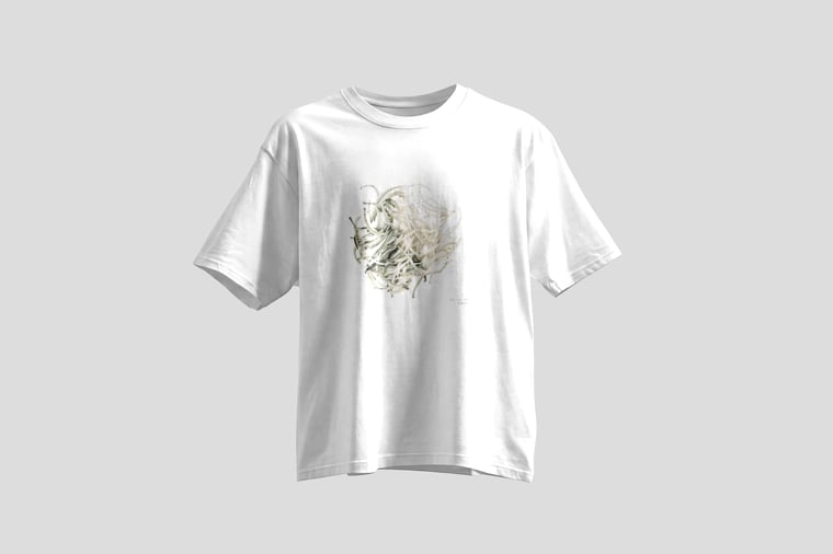 Tee — Bái Jiān