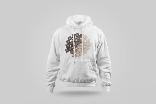 Hoodie — Ripe Pu-erh Paste