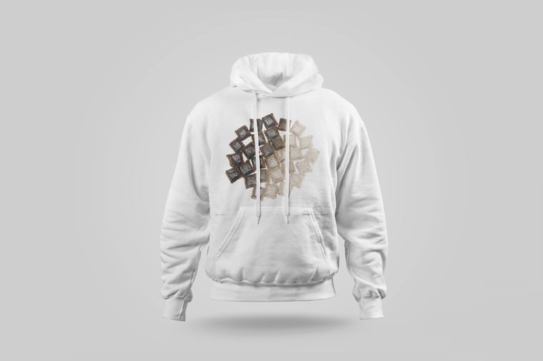Hoodie — Ripe Pu-erh Paste