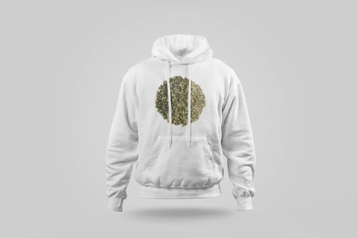 Hoodie — Lychee Oolong