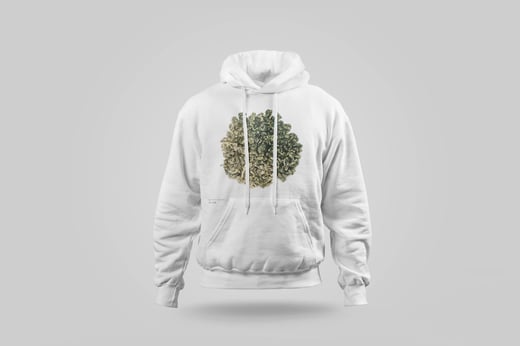 Hoodie — Líshān Oolong