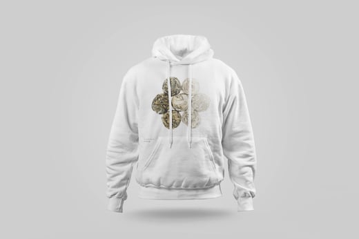 Hoodie — Gòng Méi