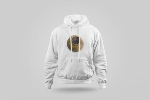 Hoodie — Gān Jiě Chá
