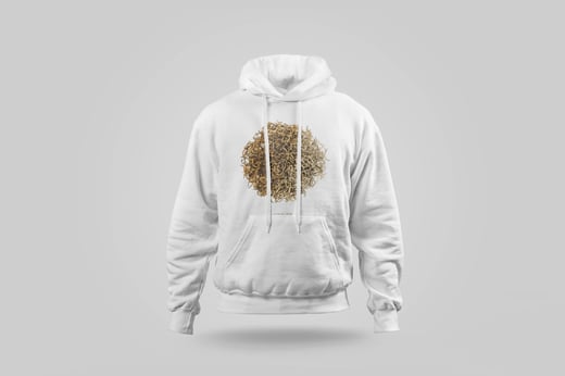 Hoodie — Jīn Jùn Méi