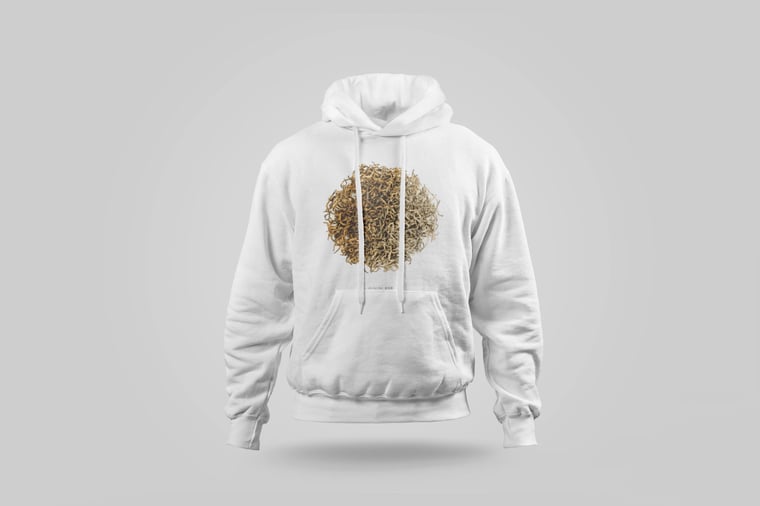 Hoodie — Jīn Jùn Méi