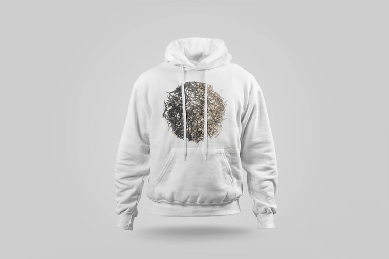 Hoodie — Zhèngshān Xiǎozhǒng