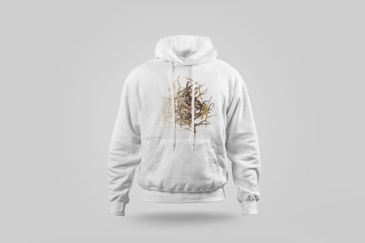 Hoodie — Diān Hóng Sòng Zhèn