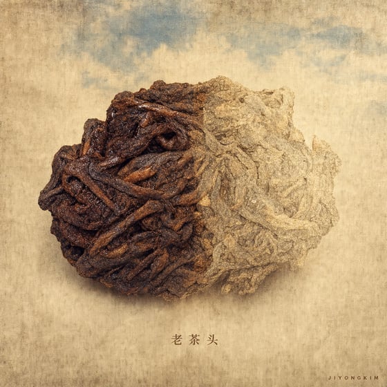 Lǎo Chá Tóu