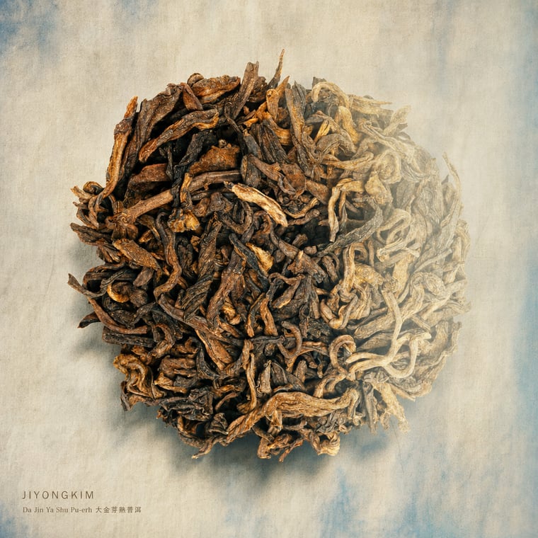 Pu-erh
