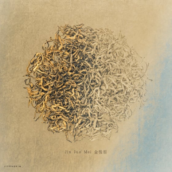 Jīn Jùn Méi