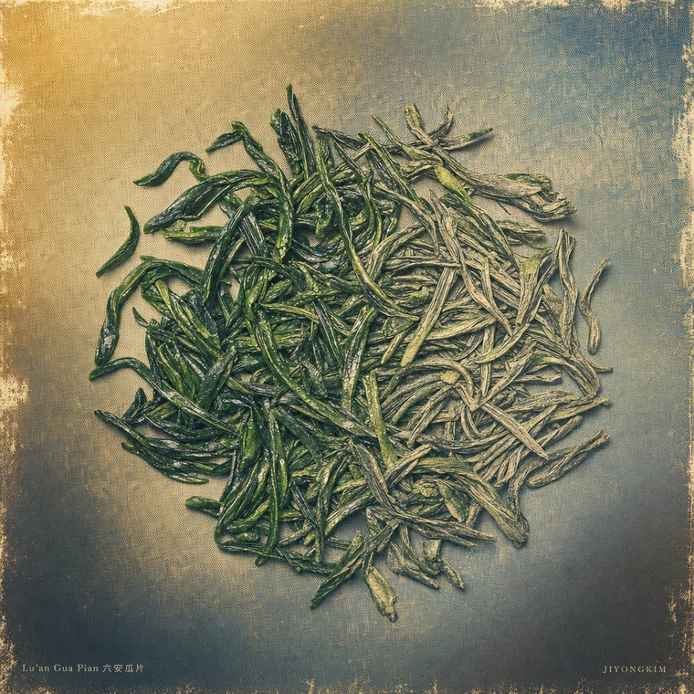Green tea